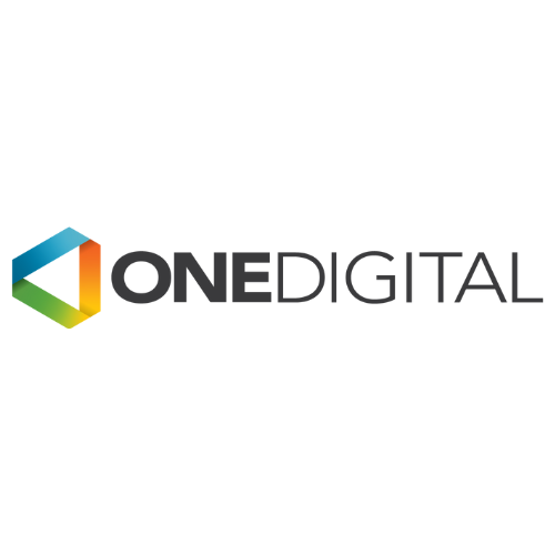 Website - One Digital